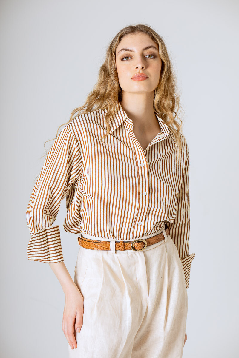 CAMISA CLAR 