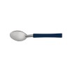 UNA Cucharas Te M.Plastico Azul 83045/28 UNA Cucharas Te M.Plastico Azul 83045/28