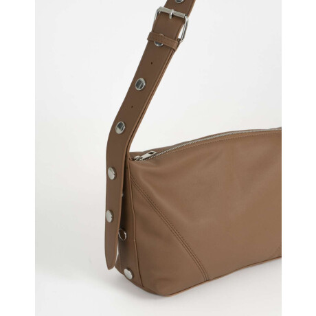 Bandoleras Marron Camel