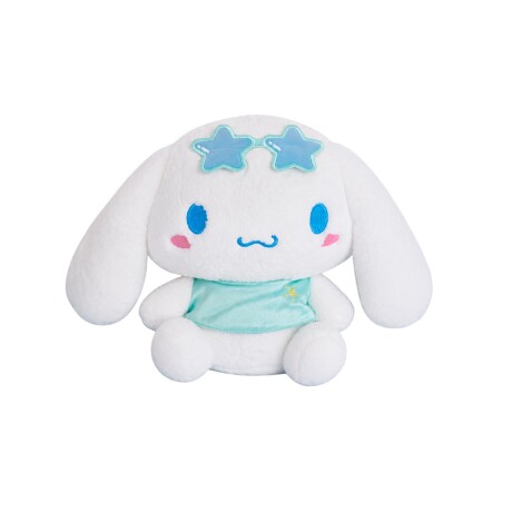 Peluche summer Sanrio Cinnamoroll
