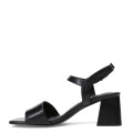 Sandalias de Mujer Miss Carol Tova Negro