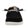 Wendy Leopard - Mujer Black/Leopard
