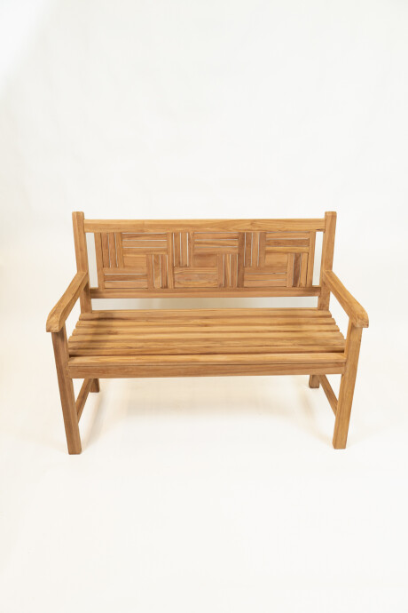 Banco Bench Color Unico