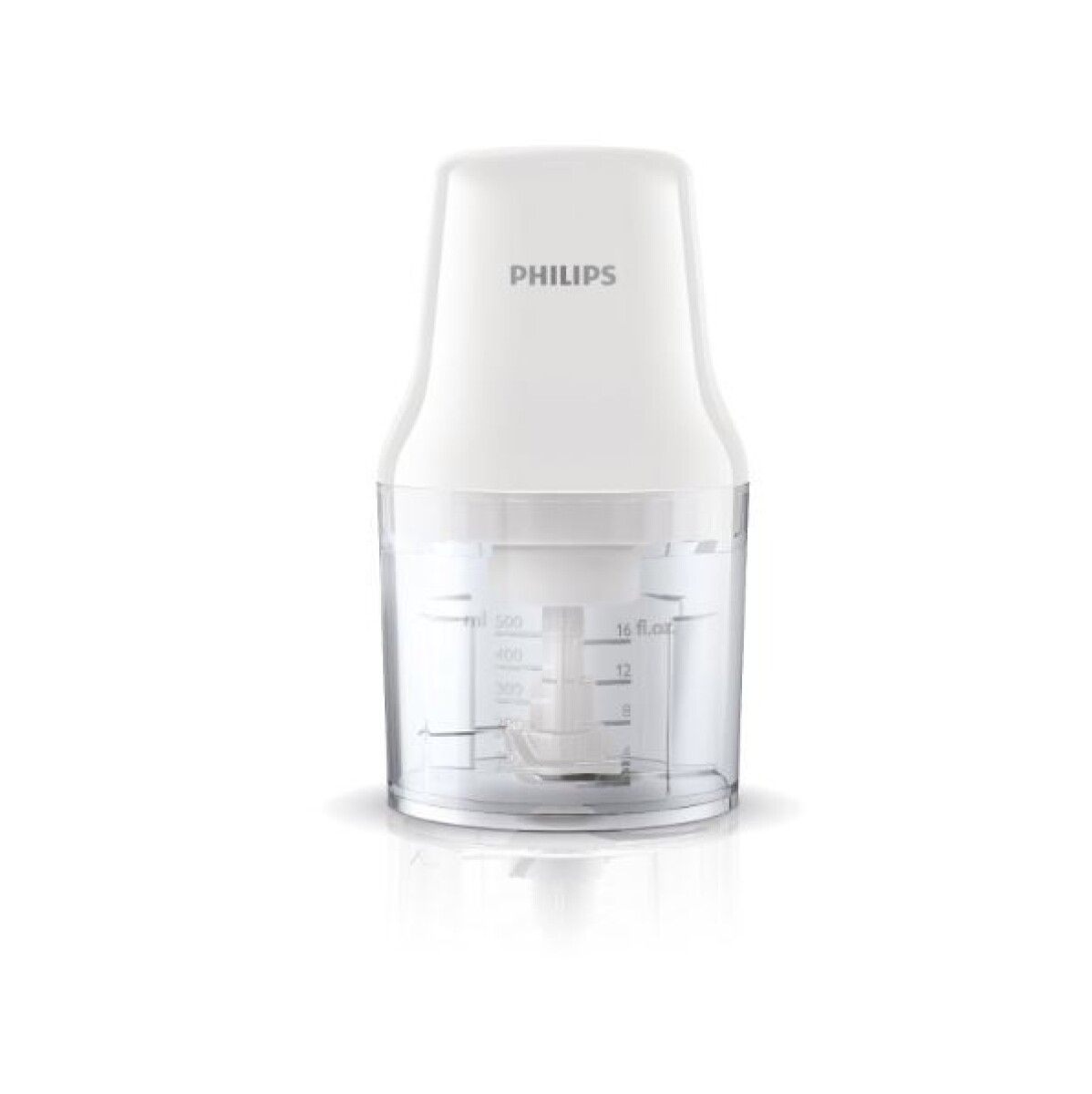 Picador de Vegetales Philips HR1393/00 