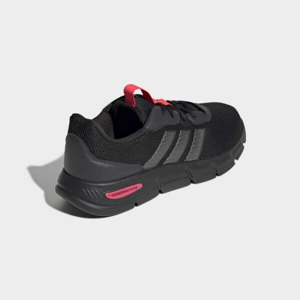 Championes Adidas Cloudfoam Flex Negro