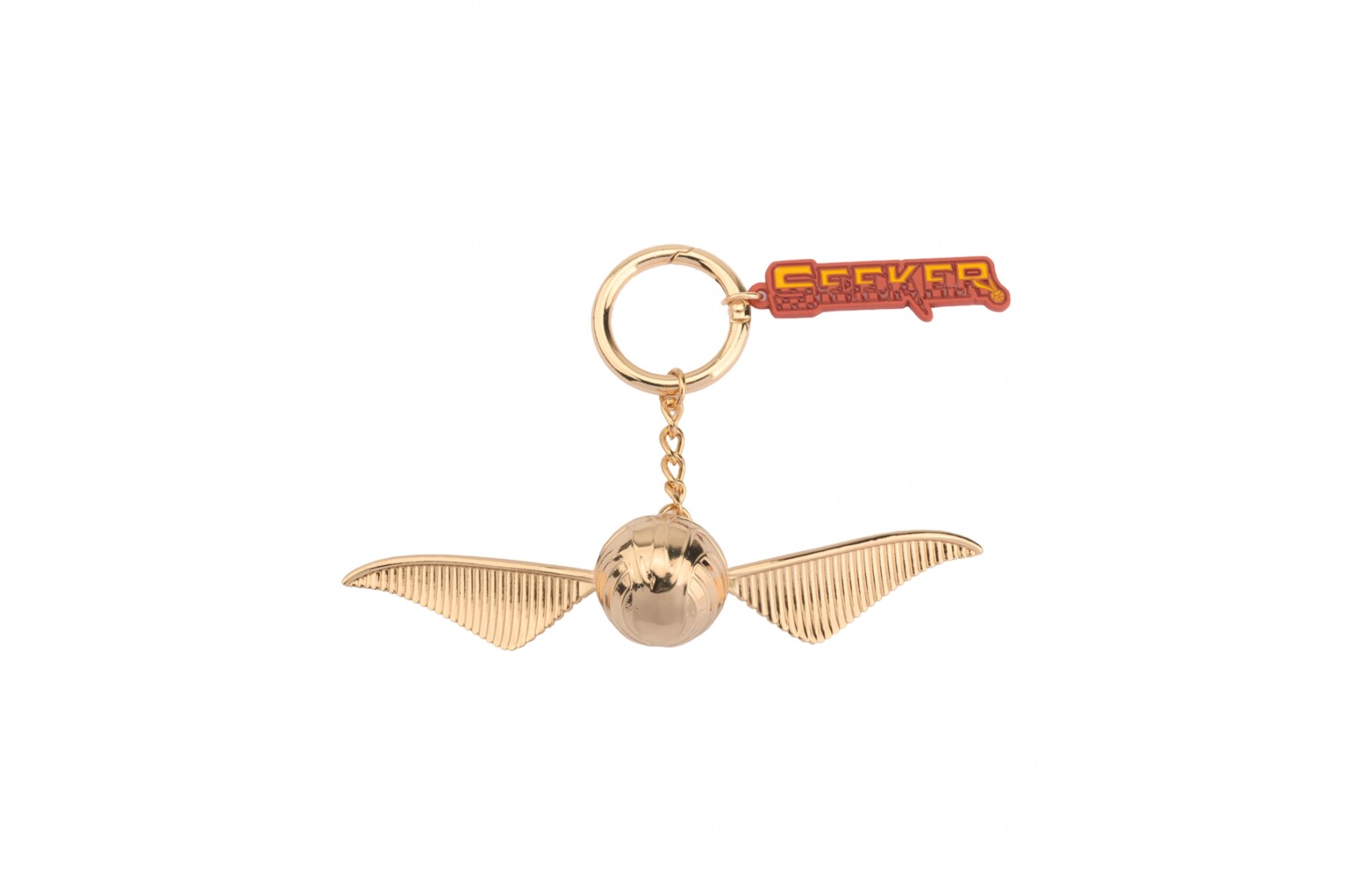 Llavero snitch Harry Potter 