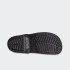 Crocs Classic Clog Mary Jane Niños Negro