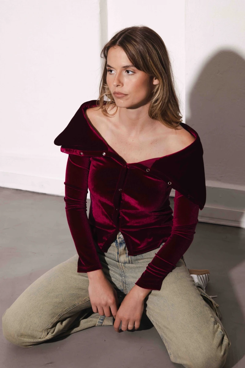 Remera Viena