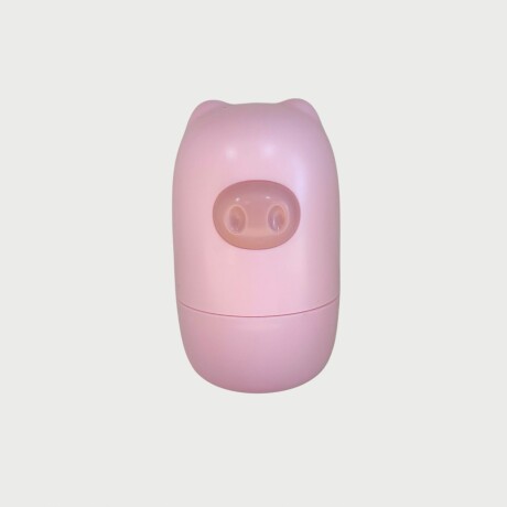 Set Manicura Pig Rosa