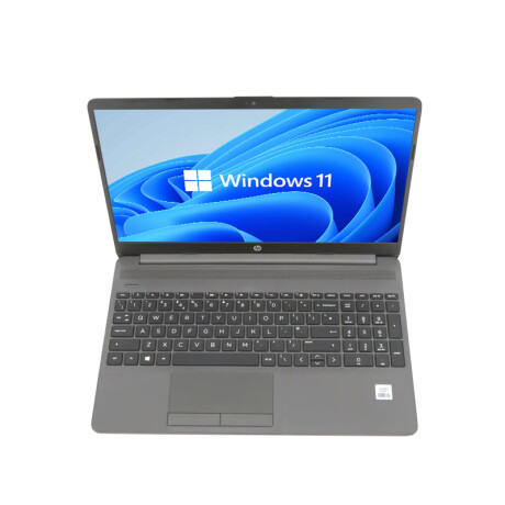 Notebook Hp 250 G8. Celeron N4020. RAM 8GB. Disco Sólido NUEVO 120GB. Pantalla 15,6". Win11 Notebook Hp 250 G8. Celeron N4020. RAM 8GB. Disco Sólido NUEVO 120GB. Pantalla 15,6". Win11