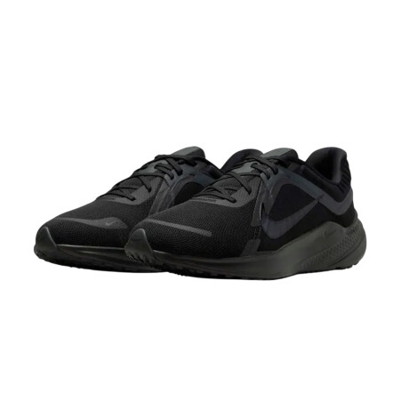 Championes Nike Quest 5 Black