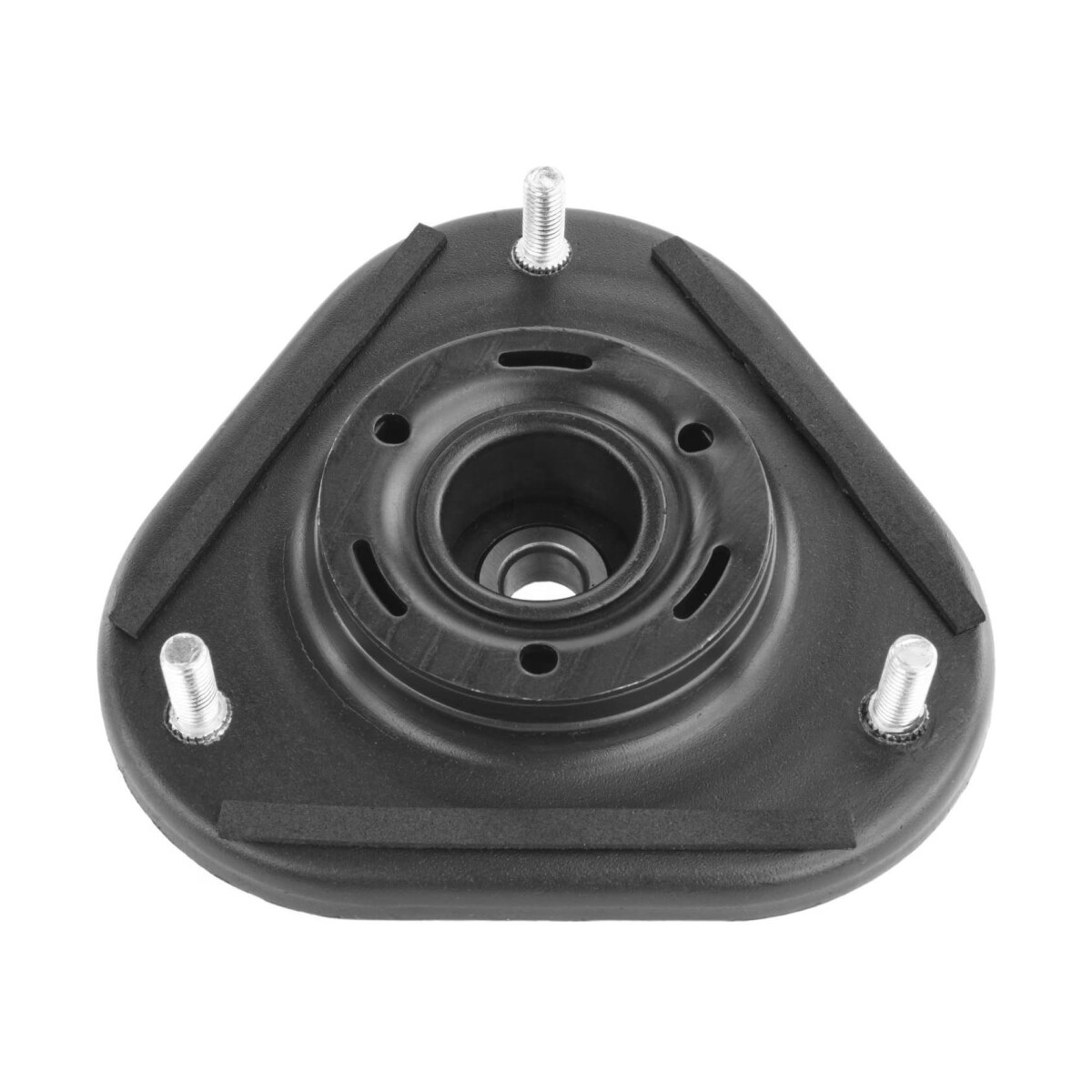 CAZOLETA AMORTIGUADOR TOYOTA DEL COROLLA 2008 2010ÑTORNILLOÑLARGO 13.5MM - 