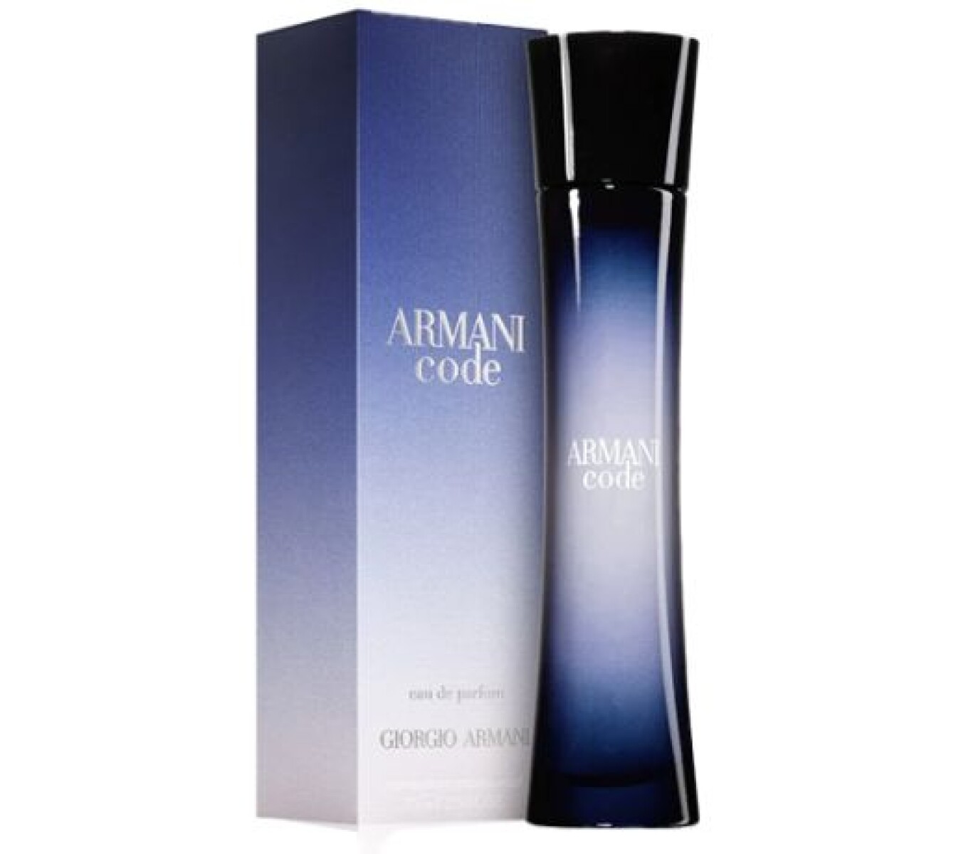 Perfume Giorgio Armani Code Femme EDP 50 ml – Perfume Femenino Sofisticado