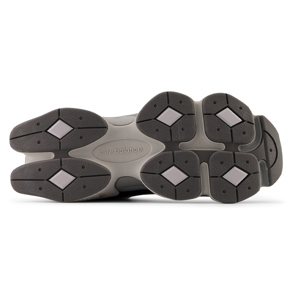 NB 9060 - Hombre Black