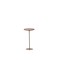Mesa Lateral - ORB Canela Mediana 56 cm