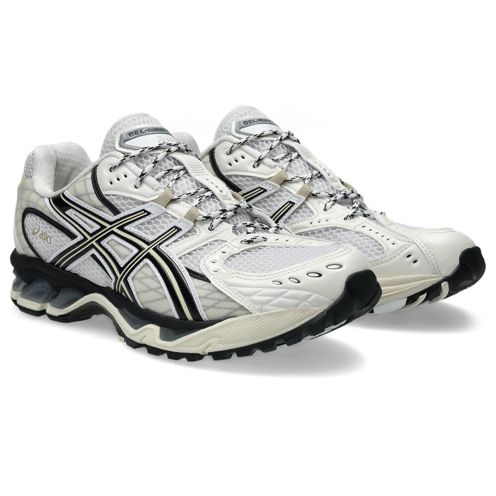 Zapatillas ASICS GEL-Nimbus 10.1 Hombre White/Ivory