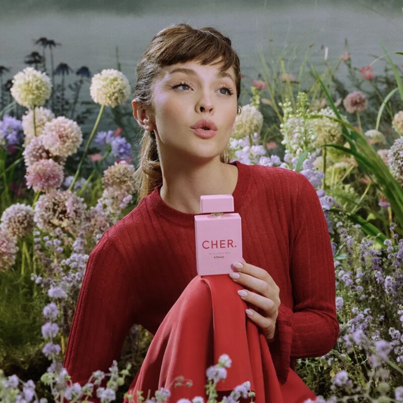 Perfume Cher Dieciocho Glossy Edp Women 100 ml Perfume Cher Dieciocho Glossy Edp Women 100 ml