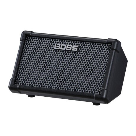 Amplificador Guitarra Boss Cube Street Ii 10 W C/batería Amplificador Guitarra Boss Cube Street Ii 10 W C/batería
