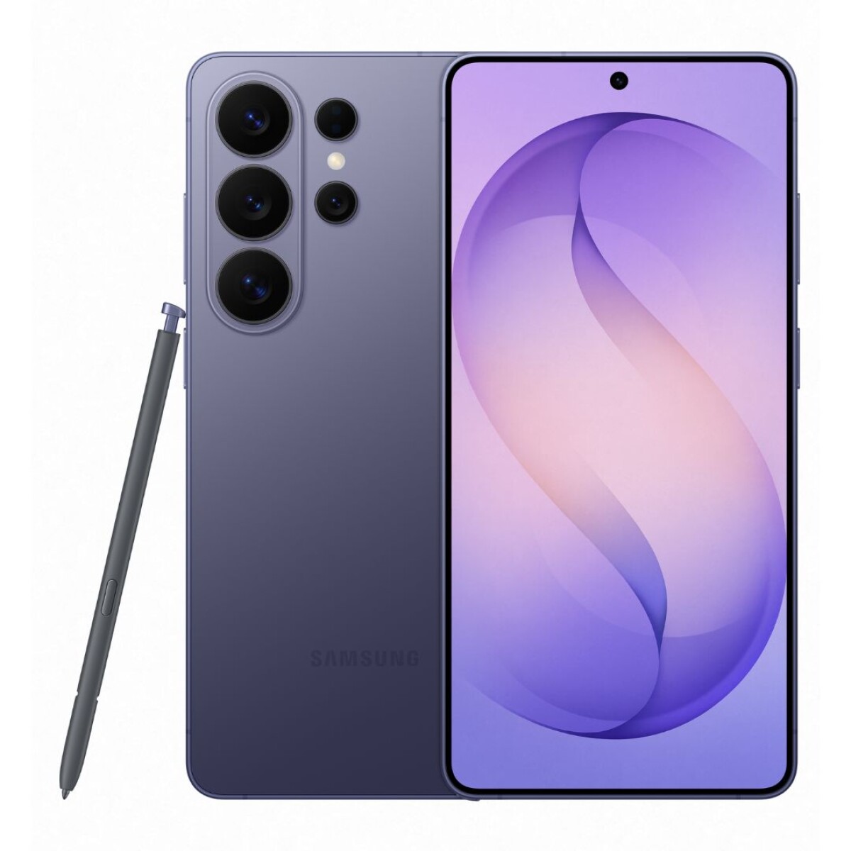 Celular Samsung S26 Ultra 256GB/12GB - Violeta 