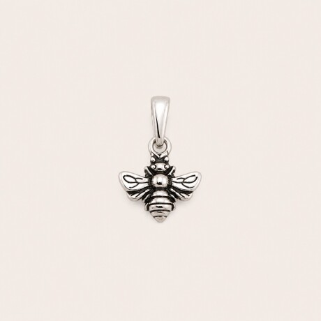 Colgante Abeja - Plata 925 Colgante Abeja - Plata 925
