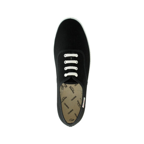 Championes Victoria Unisex - 1915 INGLESA - 106613NEGRO NEGRO