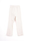 PANTALON FIR BEIGE CLARO