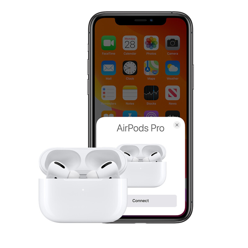 Auriculares inalámbricos AirPods Pro 2 with MagSafe Charging (USB-C) Auriculares inalámbricos AirPods Pro 2 with MagSafe Charging (USB-C)