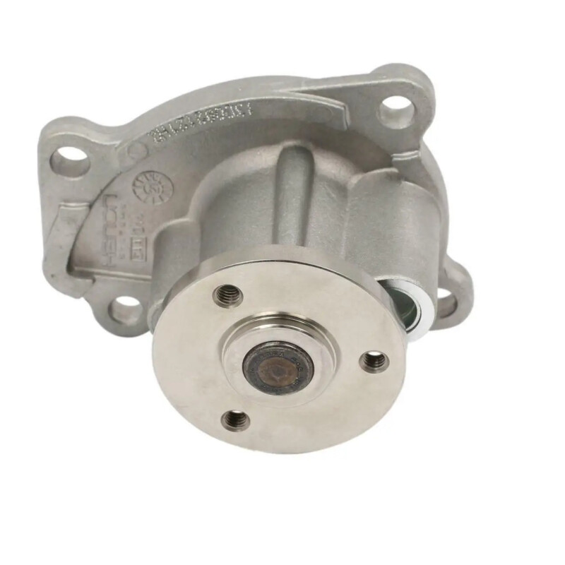 BOMBA DE AGUA NISSAN KICKS RENAULT DUSTER MOTOR H4M 1.6 16V Bomba De Agua Nissan Kicks Renault Duster Motor H4m 1.6 16v