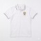 Remera Polo Ivy Thomas Blanco