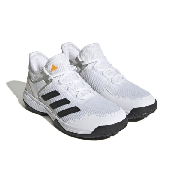 Championes Adidas Adizero Club Tenis Blanco