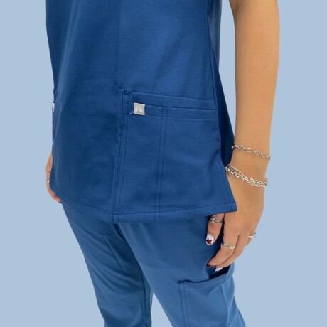 Set Médico Elastizado dama ARGON Nilo