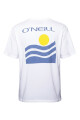 Remera O'Neill Vibe Blanca Remera O'Neill Vibe Blanca