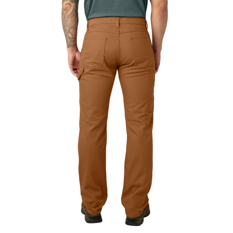 Pantalon Dickies Duck Carpenter - Marrón Pantalon Dickies Duck Carpenter - Marrón