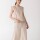 PRE VENTA FALDA POMELA Beige