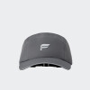 Gorro Fabletics The Fundamental Ponytail Gris