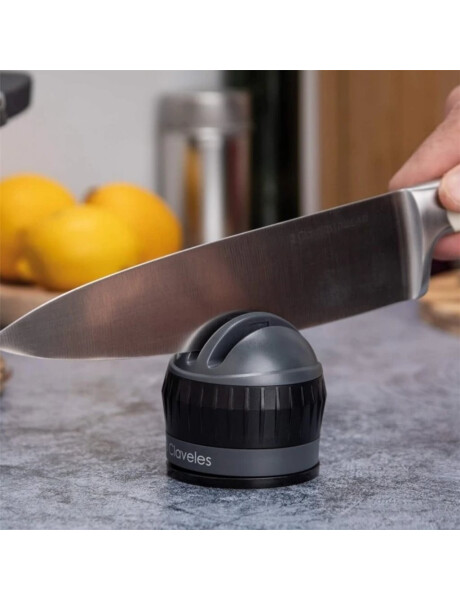 AFILADOR CUCHILLOS 3 PASOS VENTOSA 3 CLAVELES AFILADOR CUCHILLOS 3 PASOS VENTOSA 3 CLAVELES