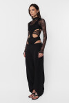 Body Skims Negro