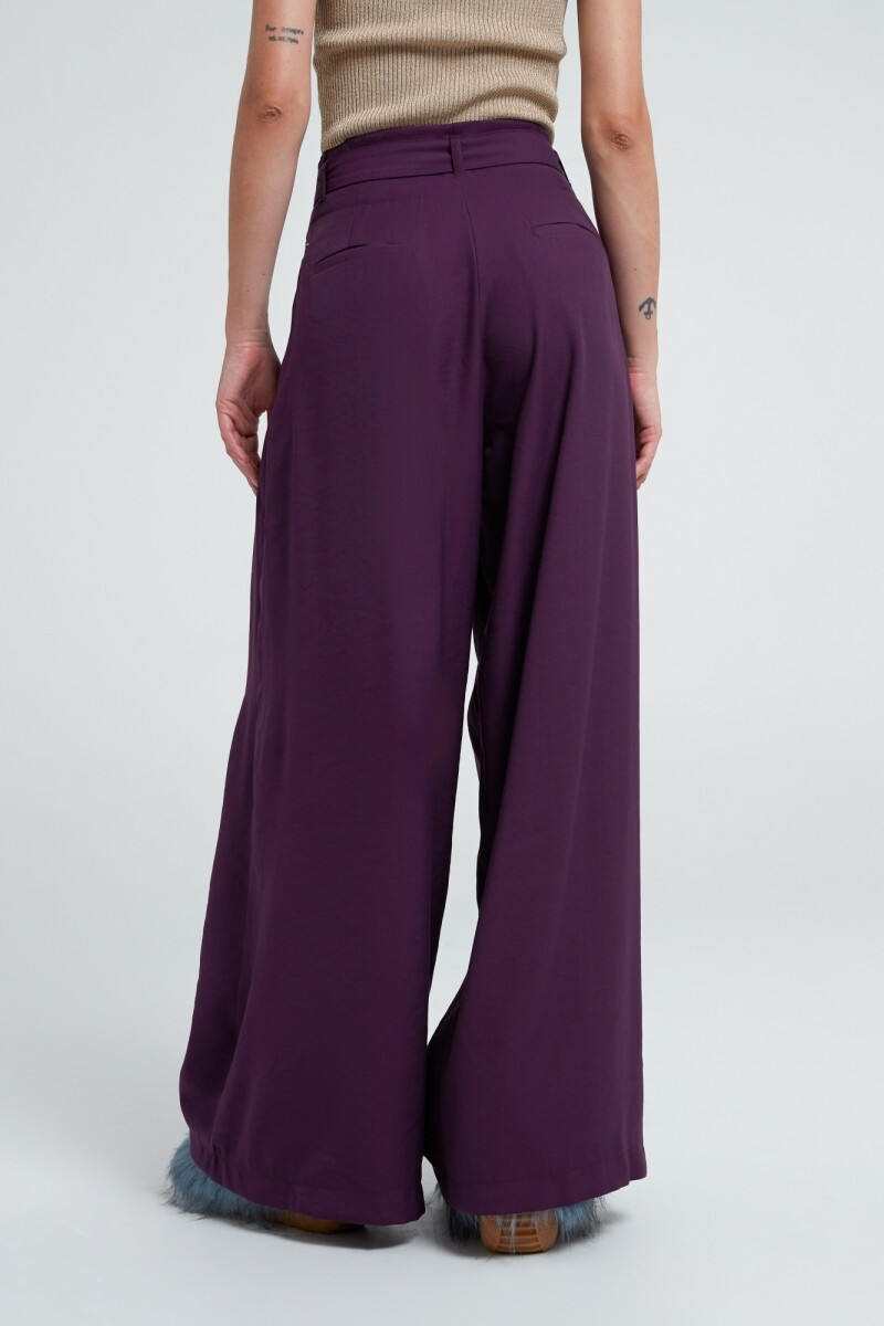 PANTALON Violeta