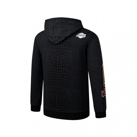 BUZO NBA TEXTURA SERPIENTE BK2