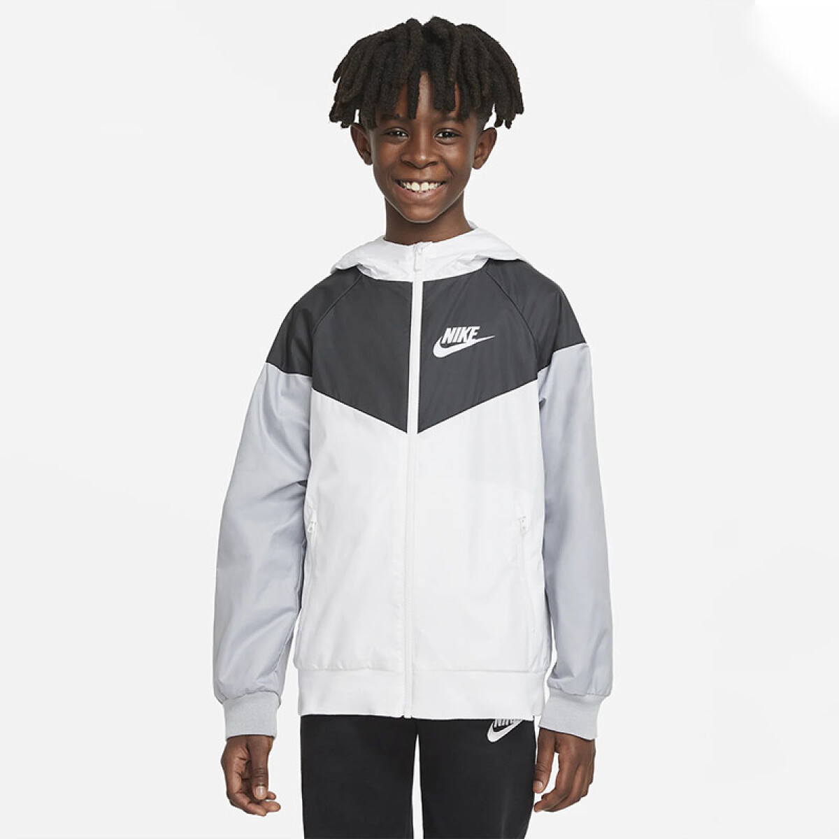 Campera Nike Sportwear Windrunner 