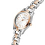 Reloj GUESS VEDA Acero Combinado Esfera 28mm 0