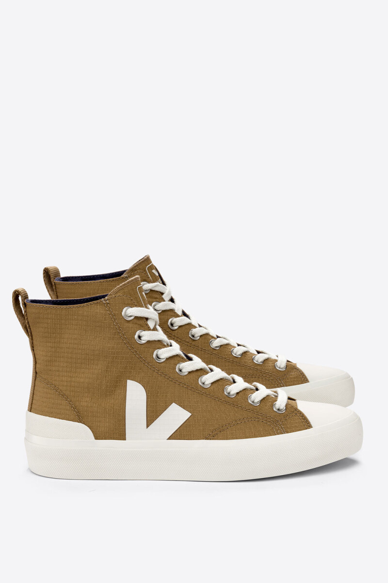 ZAPATILLA Wata II Kaki