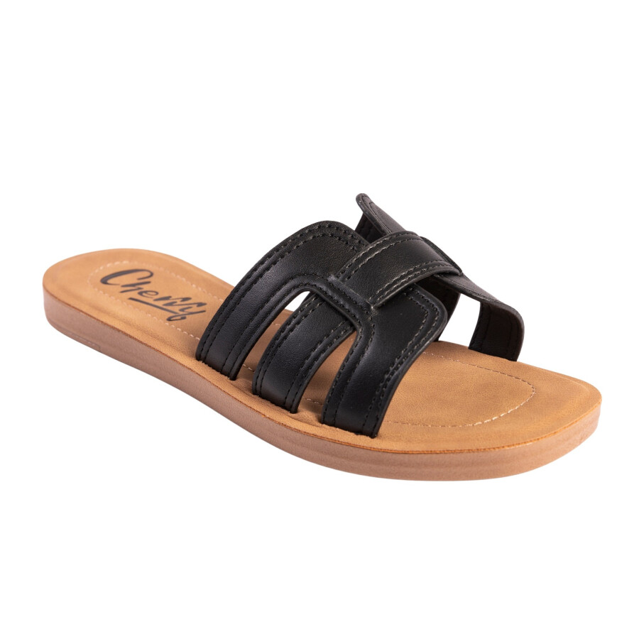 CHERRY FLAT BLACK