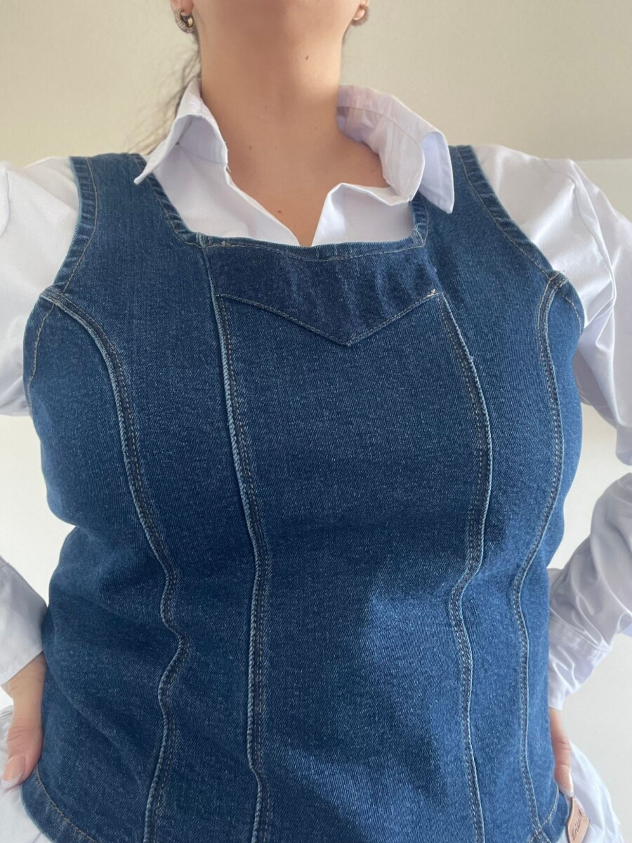 Corset Eliseo Corset Eliseo