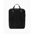 SMALL SQUARE BACKPACK BLACK BLACK