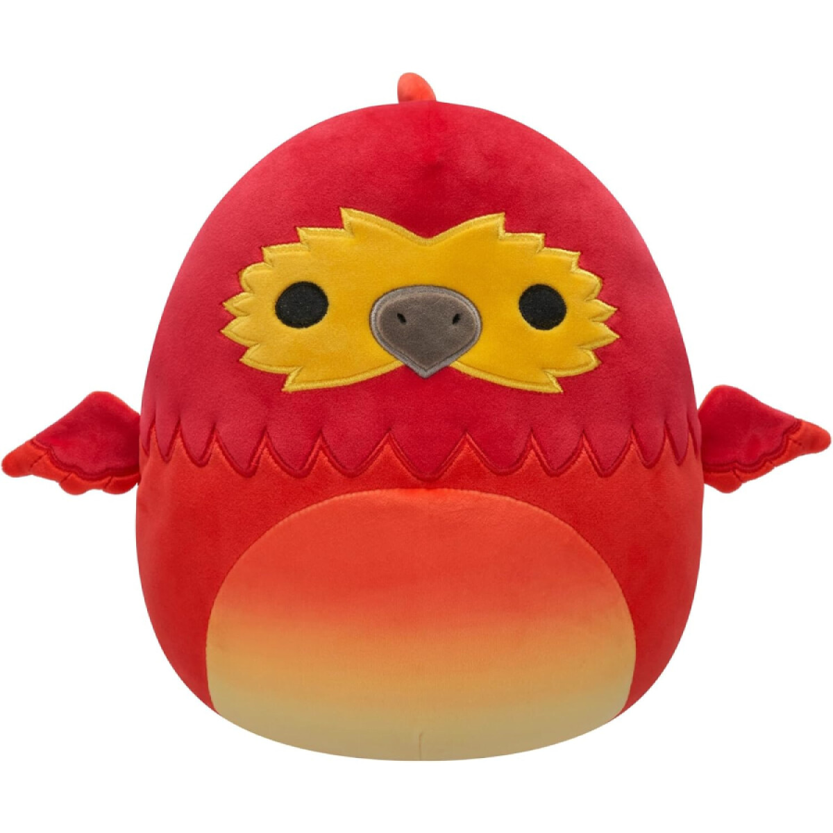 Squishmallows - Fawkes • Harry Potter 