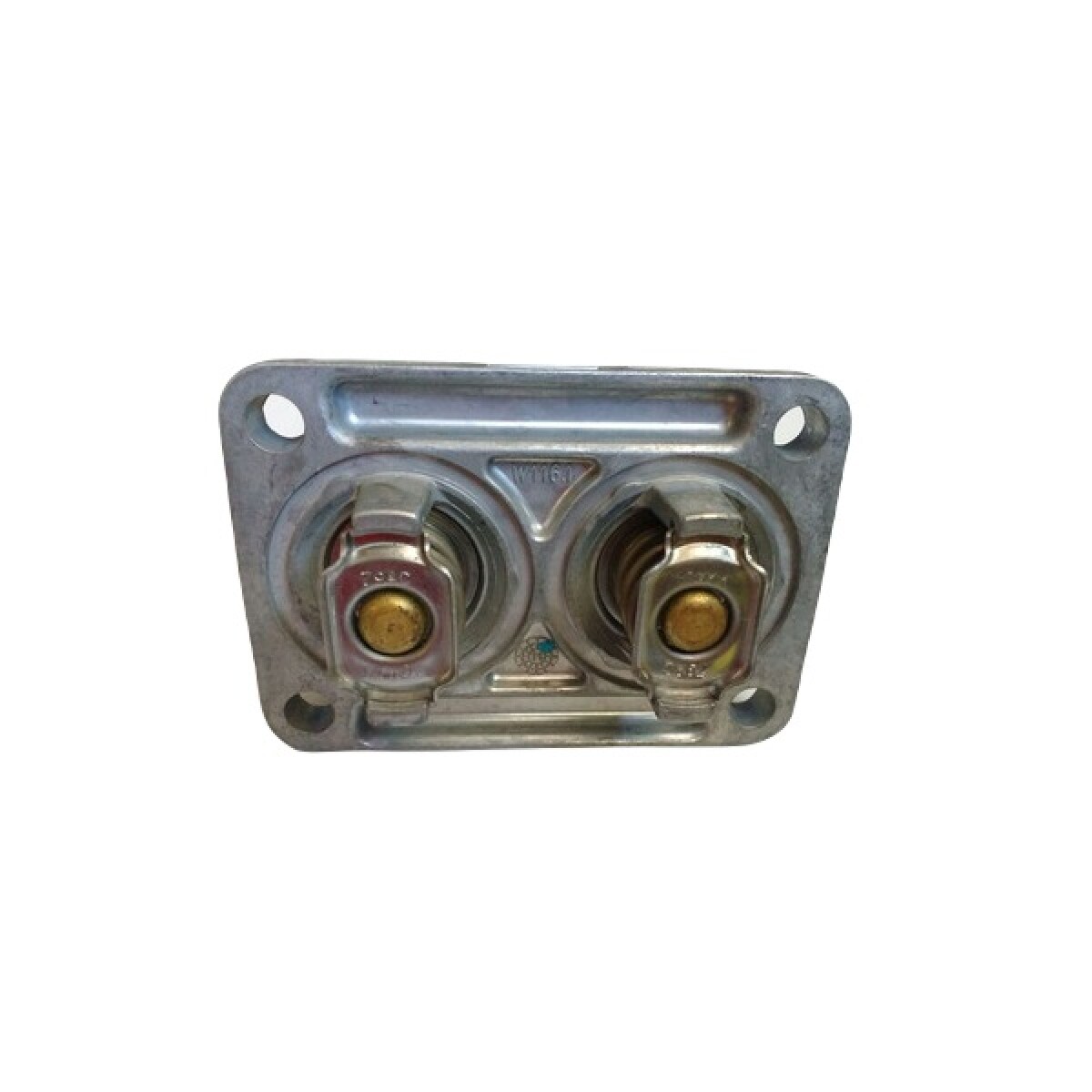 TERMOSTATO CON CARCASA - S10 MWM 