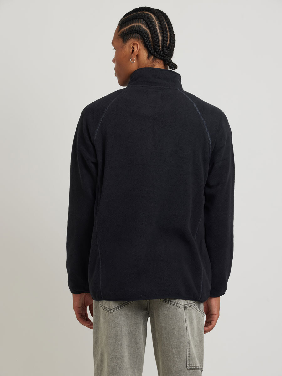 SWEATER FALON DIXIE Negro
