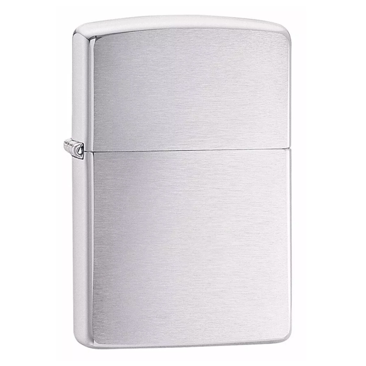 Encendedor Original Zippo Classic Brushed Crome - 001 