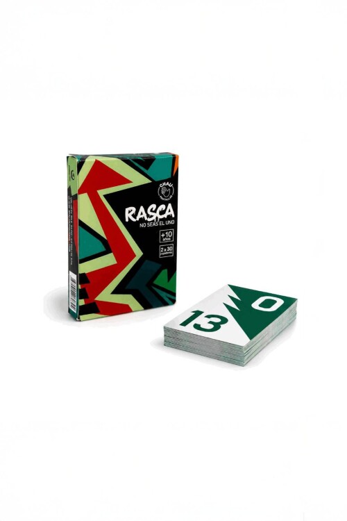 Rasca Color UNICO